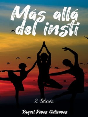 cover image of Más allá del insti